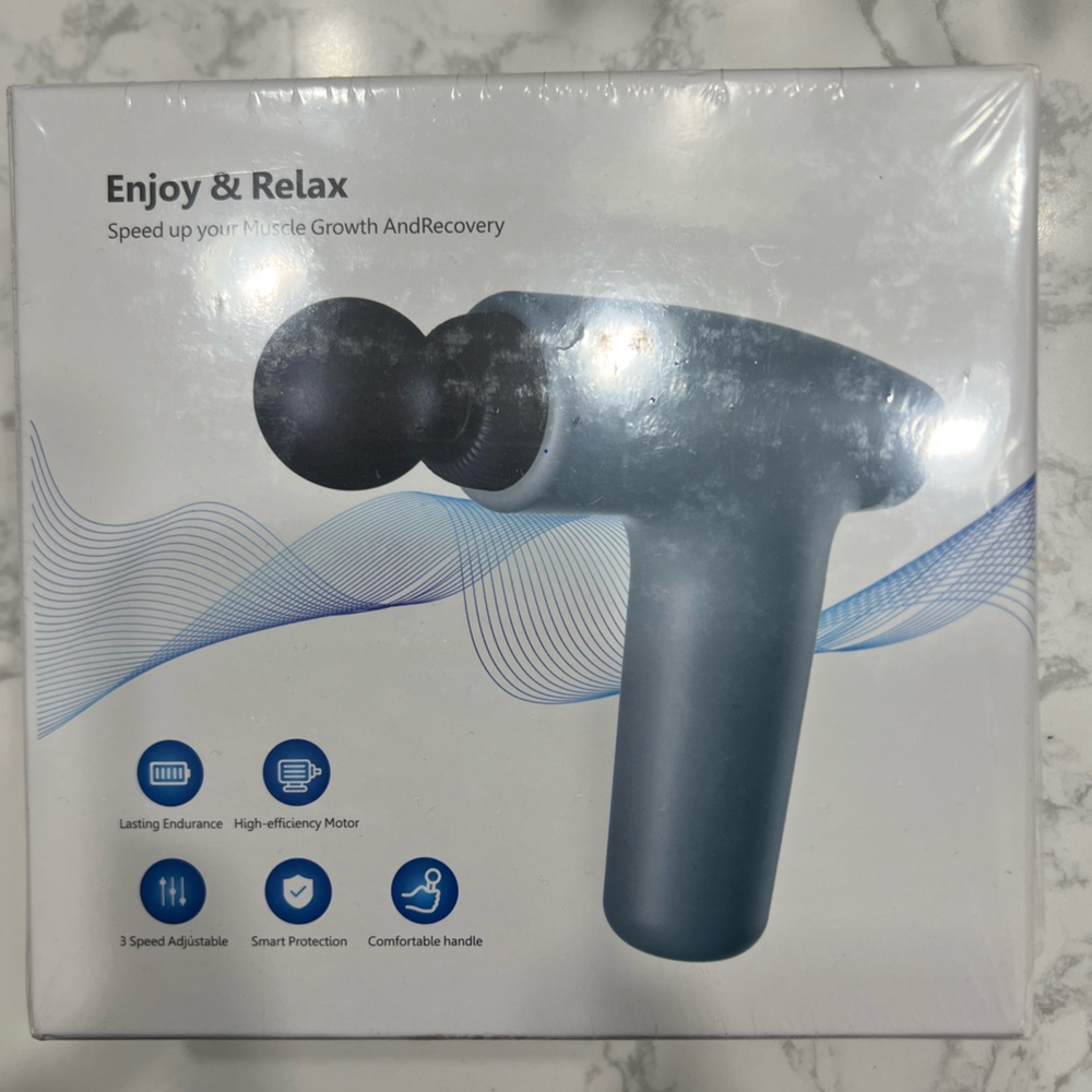 Massage Gun